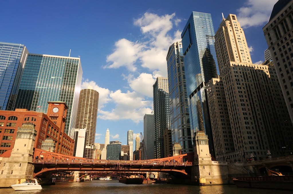 Marvels & Feats: An Engineer’s Tour of Chicago Architecture