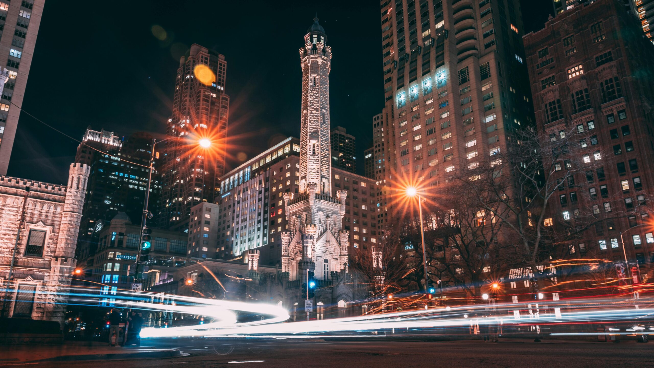 Chicago Walking Tour: The Magnificent Mile