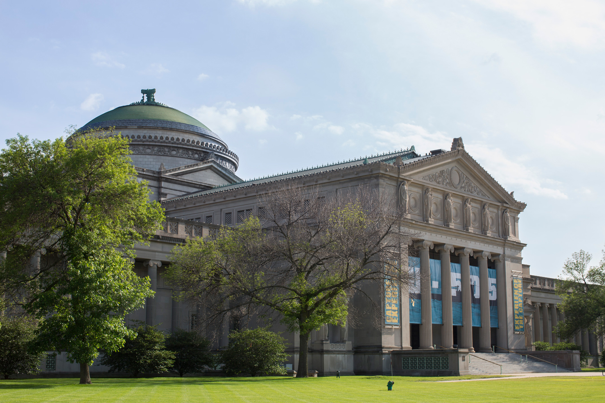 Museum of Science and Industry Special Audio Tour